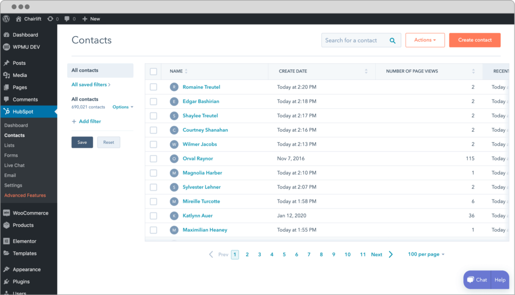 hubspot