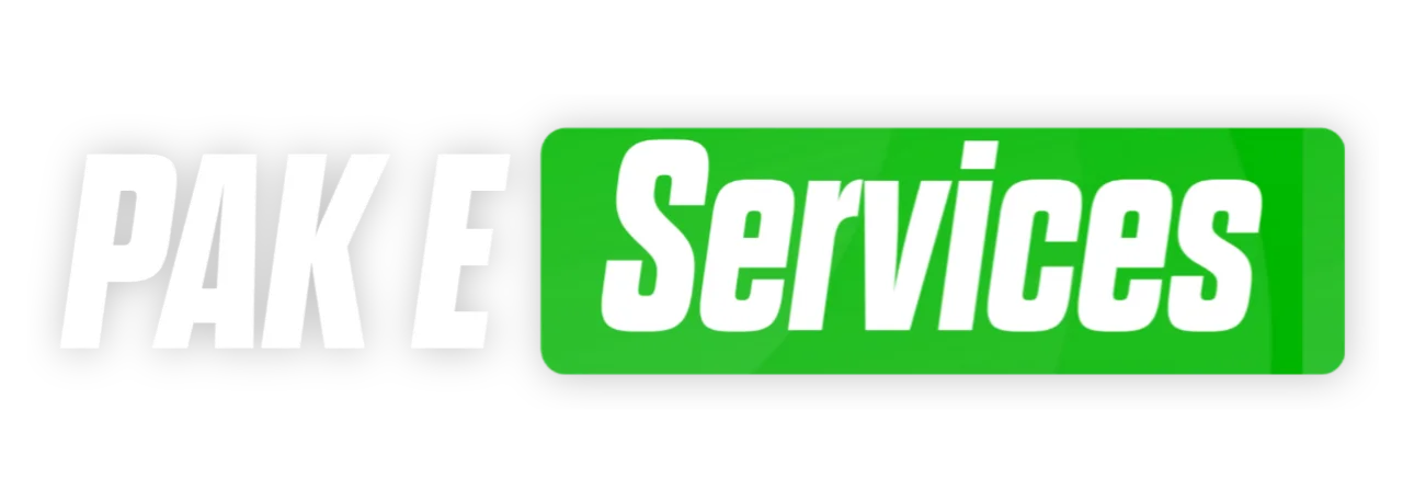 PakEServices